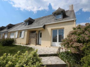Maison 3* lumineuse à Fouesnant, proche centre, 6 pers., jardin, terrasse, à 4 km des plages - FR-1-481-82